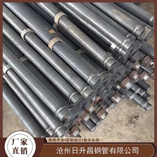 大田声测管生产厂家